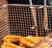 Churros